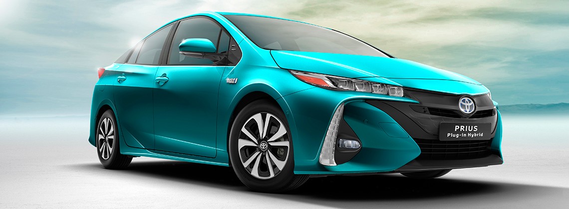 PRIUS PLUG-IN I RI