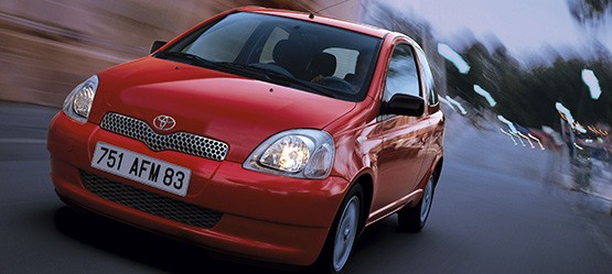 YARIS