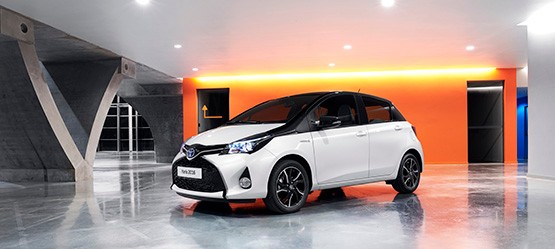 YARIS