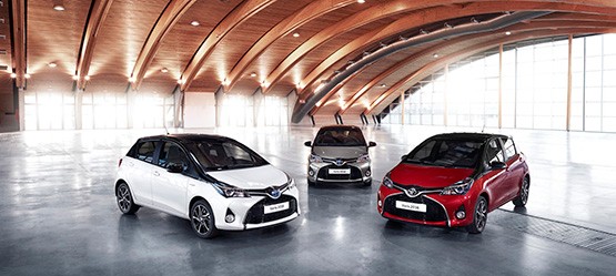 YARIS