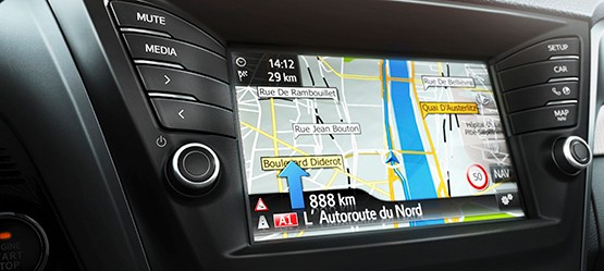 NAVIGACIJA